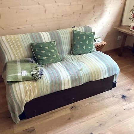 Appartement Im Baumhaus Grosserlach