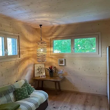 Appartement Im Baumhaus *