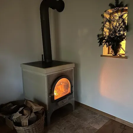 Appartement Im Baumhaus *
